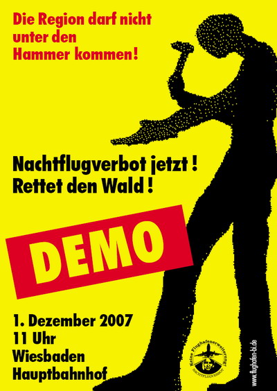 Plaket Demo 1.12.2007